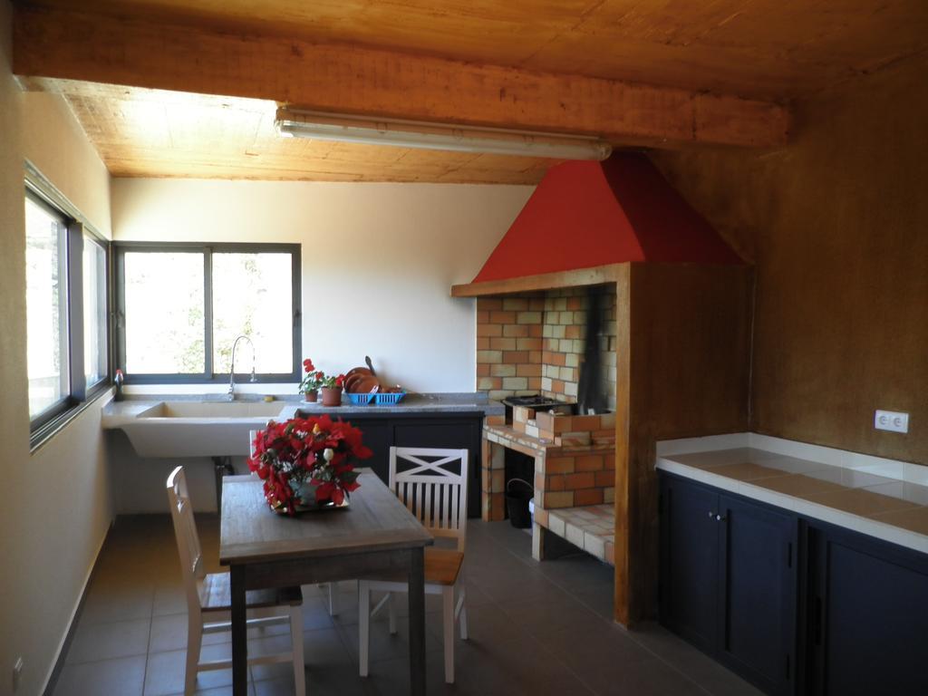 Villa Luz - Family House Vacations- Large Private Outdoor Area Santa Cruz  Zewnętrze zdjęcie