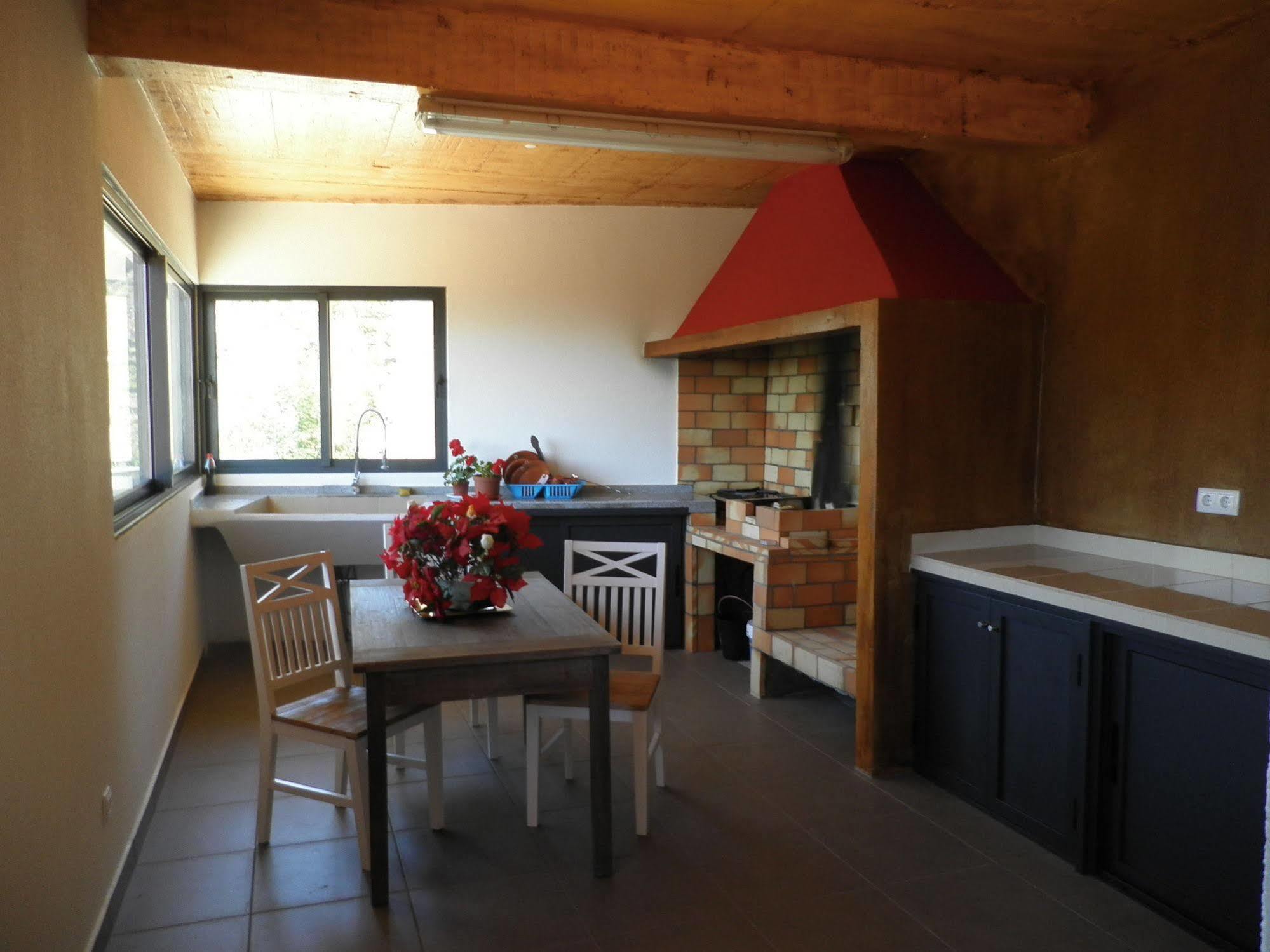 Villa Luz - Family House Vacations- Large Private Outdoor Area Santa Cruz  Zewnętrze zdjęcie